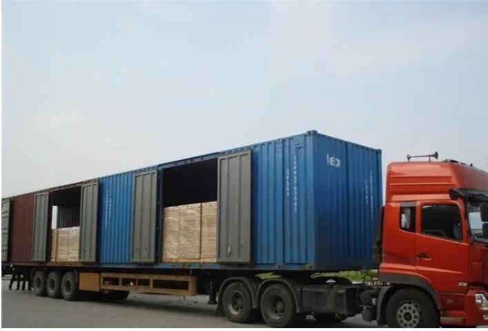 邵阳到铜仁货运专线